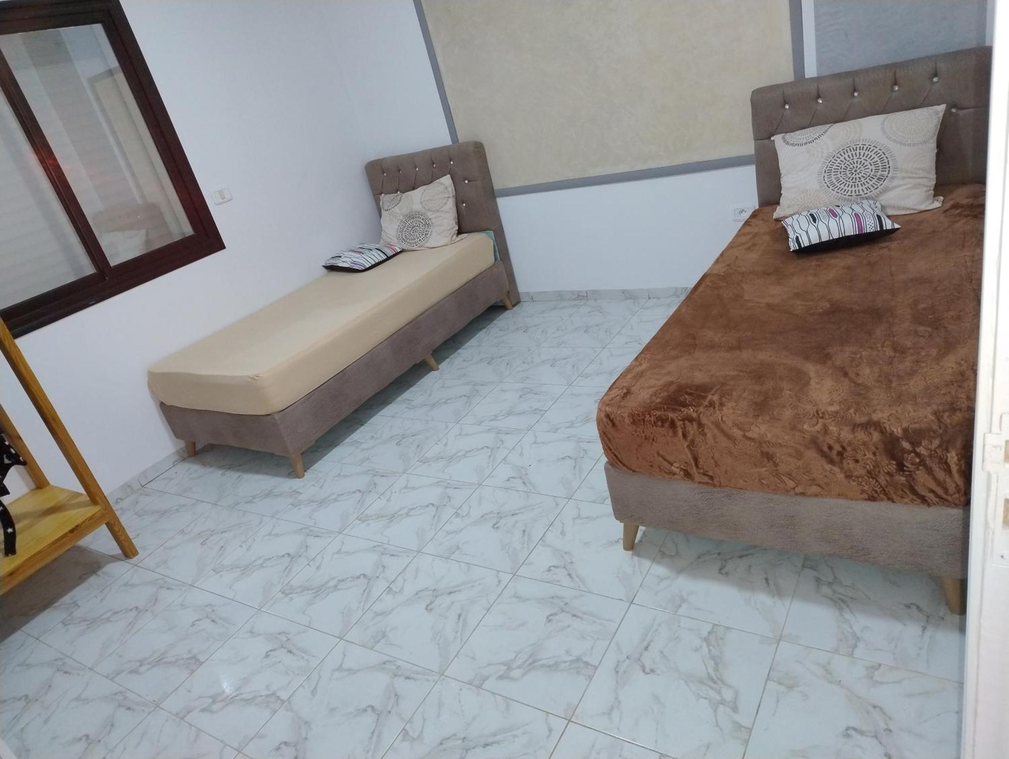 Villa Maria & Nour Awlad Umar Εξωτερικό φωτογραφία